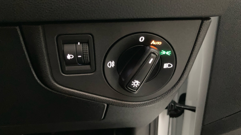 Volkswagen Polo 1.0 TSI Match 5dr Petrol Hatchback